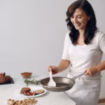 Menciptakan sudut rumah yang membuat hari terasa lebih ringan